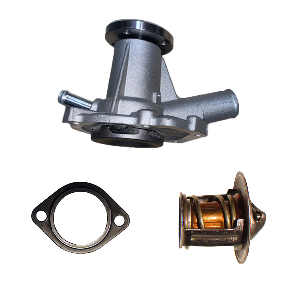15534-73030 WATER PUMP With THERMOSTAT – Fits Kubota