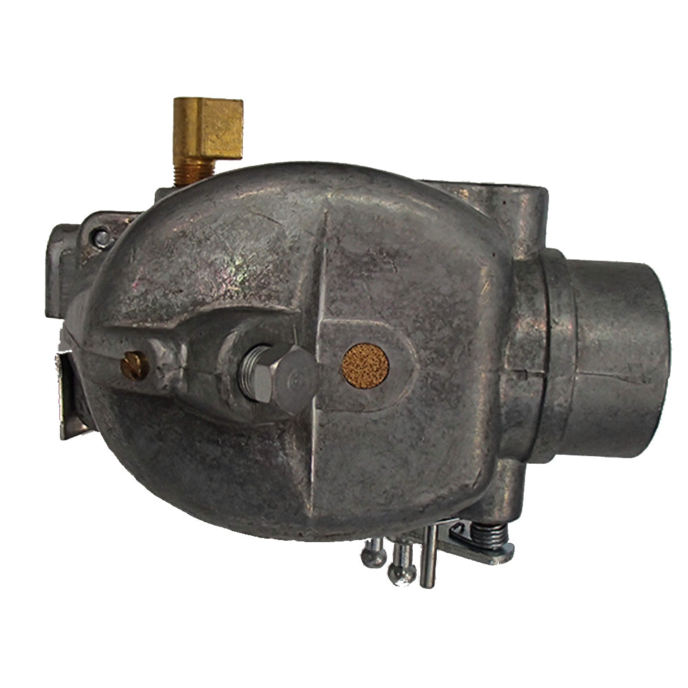 Carburetor – additional image 5