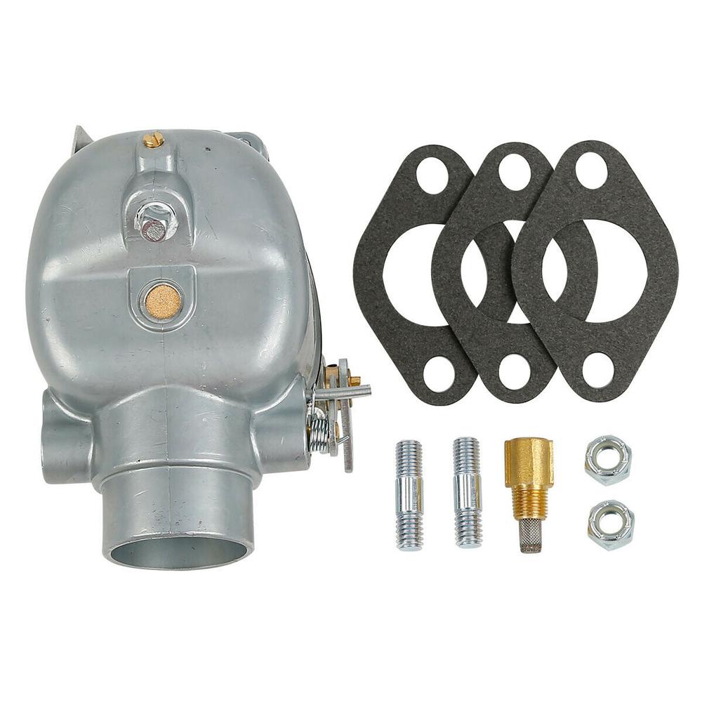Carburetor (Marvel Schebler Style) – Fits Massey Harris – additional image 5