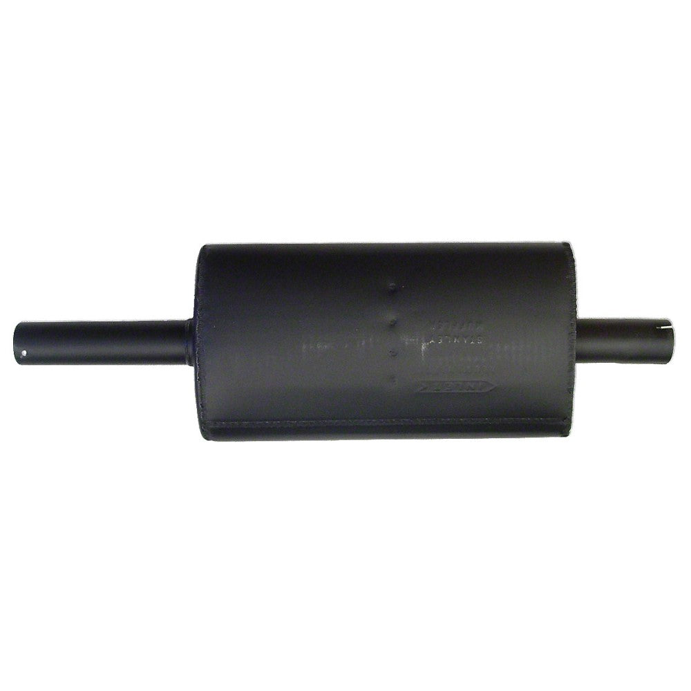 70246129 Vertical Muffler