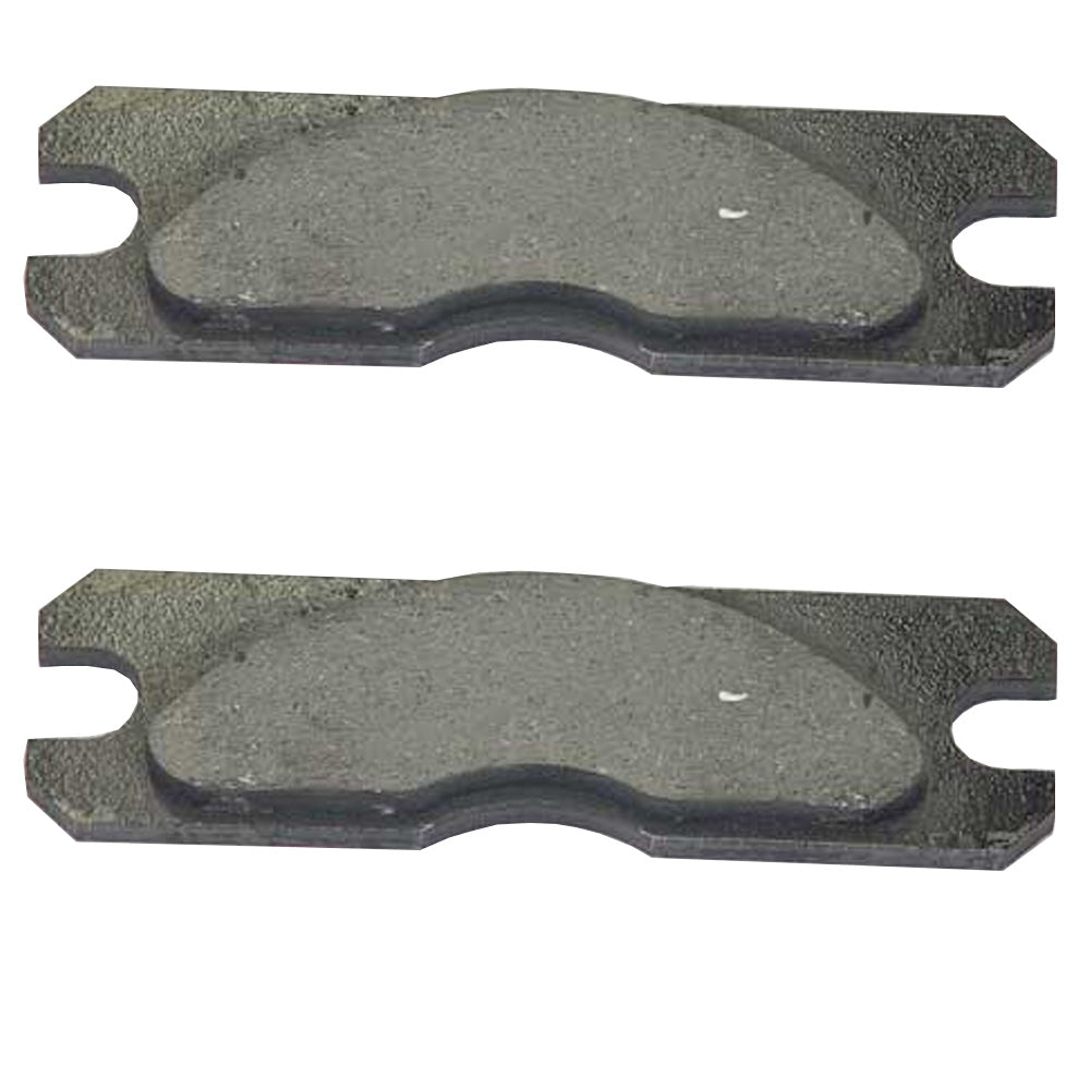 A182740 (2) Brake Pads – Fits Case