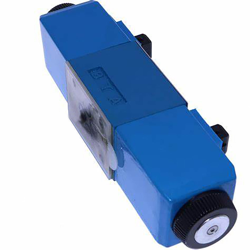 02/332169 Solenoid Valve – Fits JCB