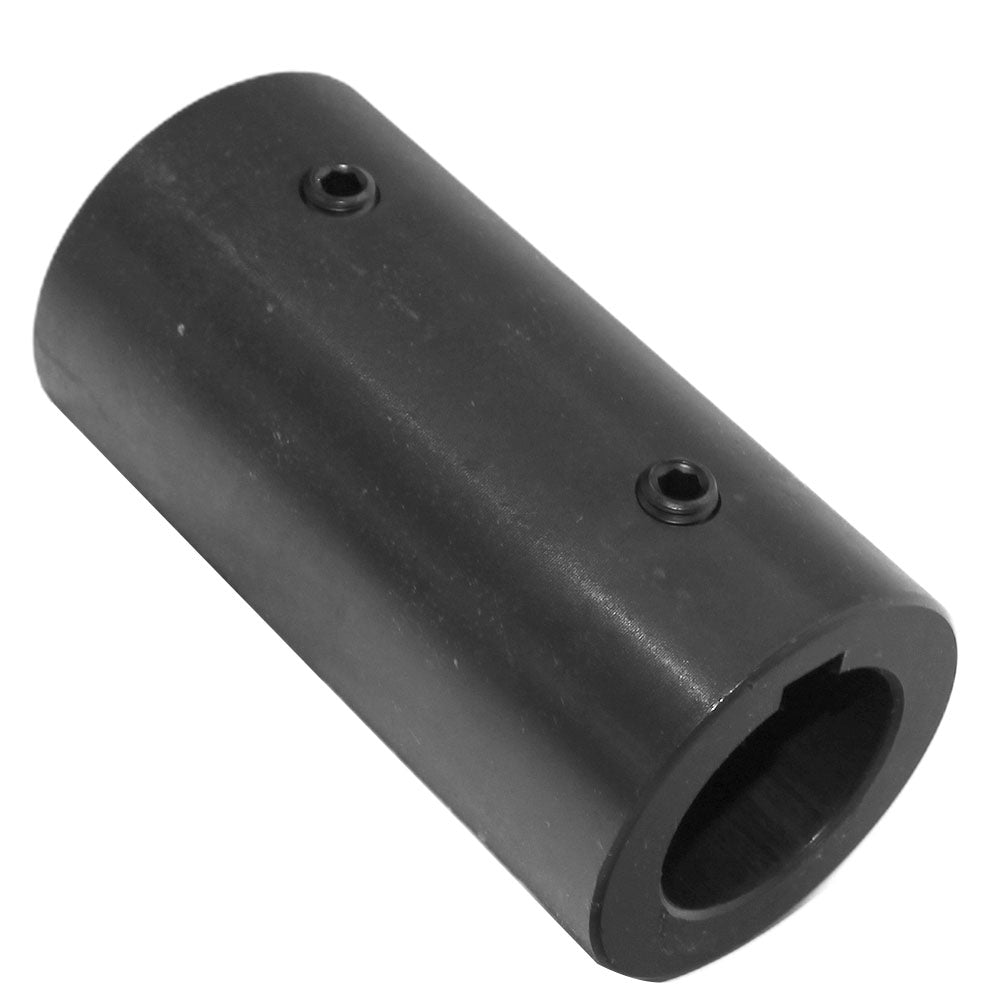 SHFTR-2300 Round Shaft Coupler – additional image 4
