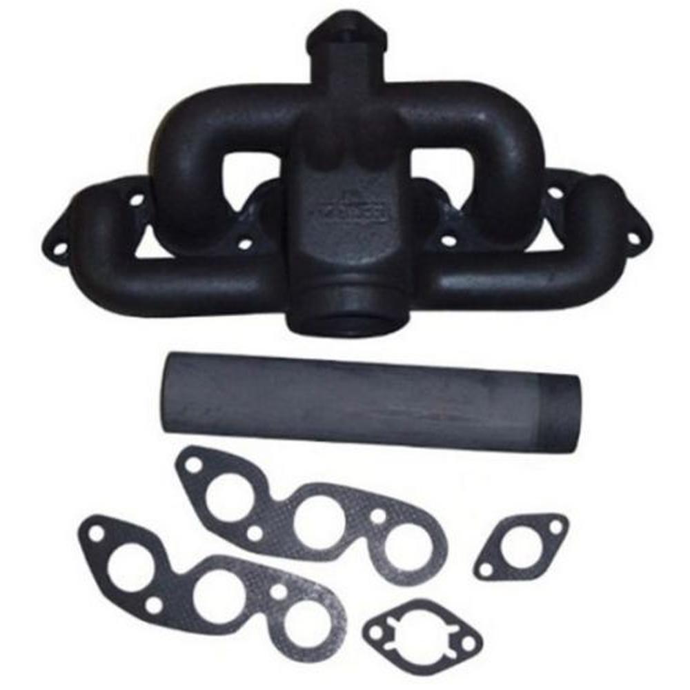 362536R21 Intake & Exhaust Manifold 350 350 W4 300 300 HV Super H H – Fits International Harvester