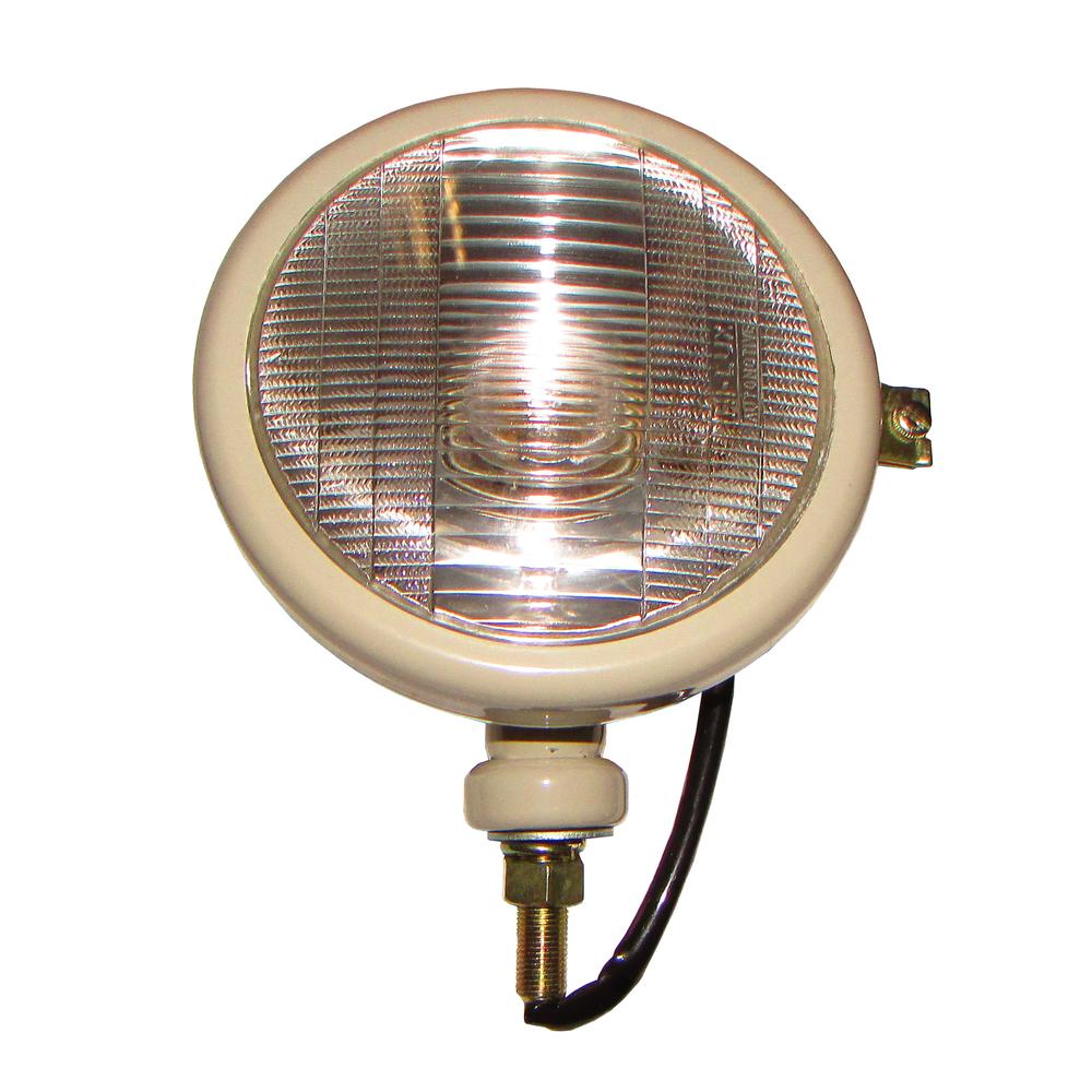 310066F Head Light (LH) – Fits Ford / New Holland