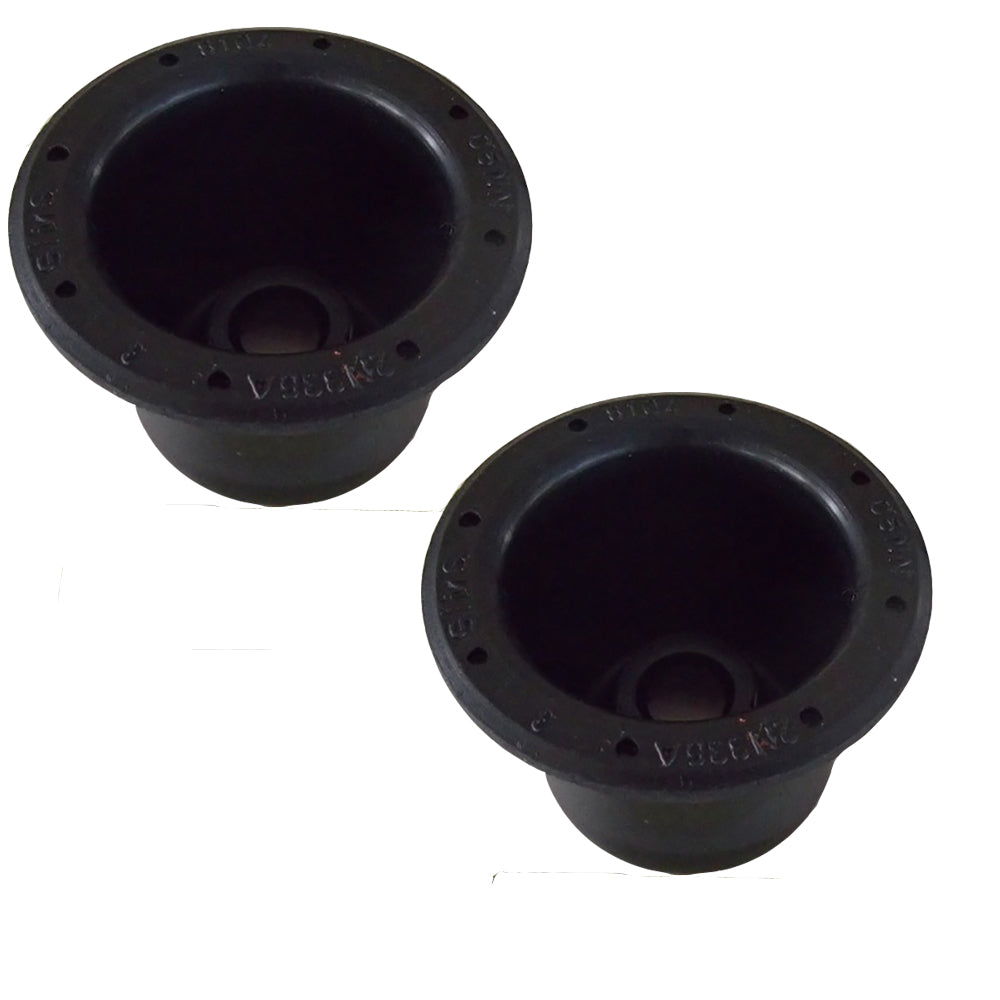 81802550 Qty 2: Brake Rod Boot Seal – Fits Ford / New Holland