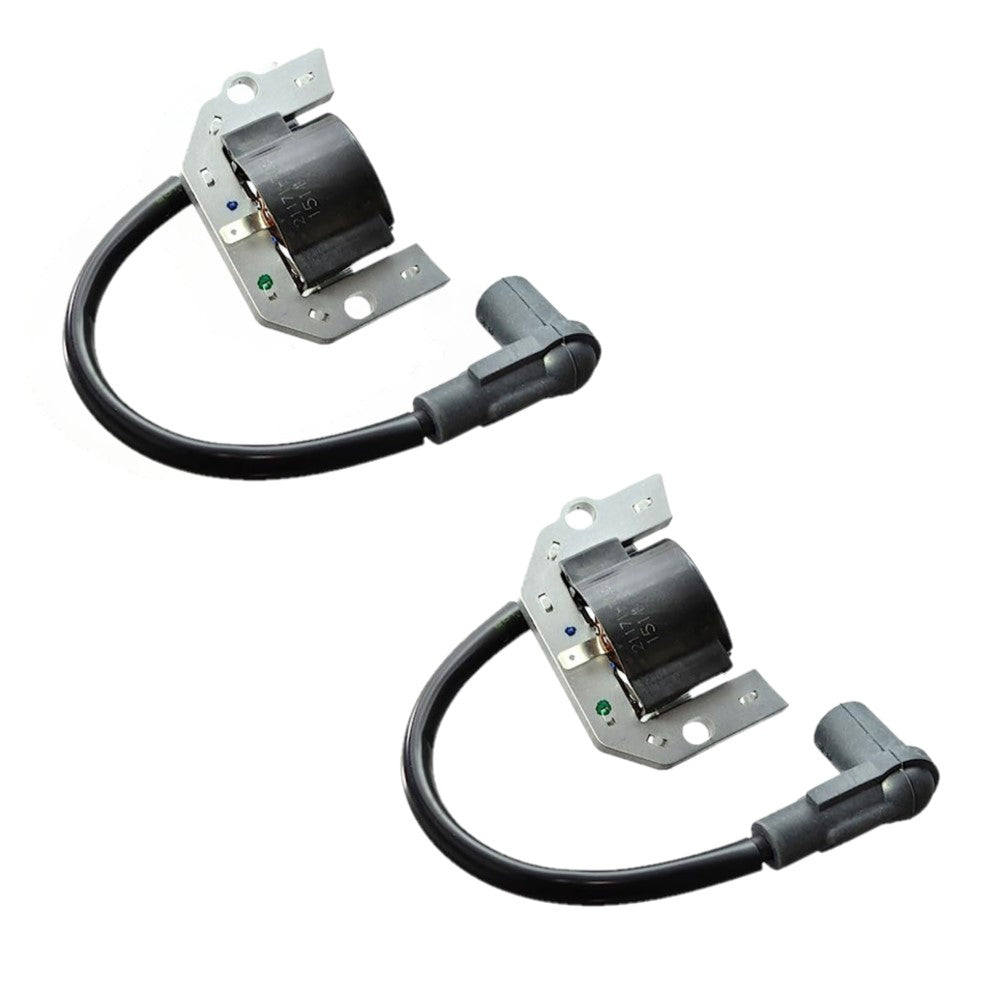 AM133525 Qty 2: Ignition Coil – Fits John Deere