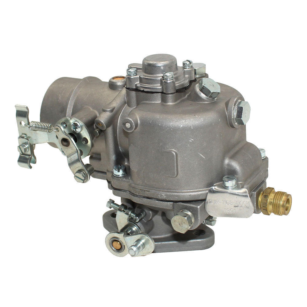E1NN9510BA Carburetor – additional image 5
