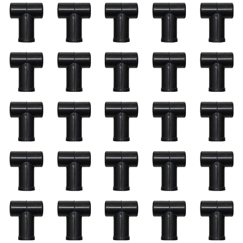163670A Qty 25: Fuel Injection Return T Boot – additional image 4