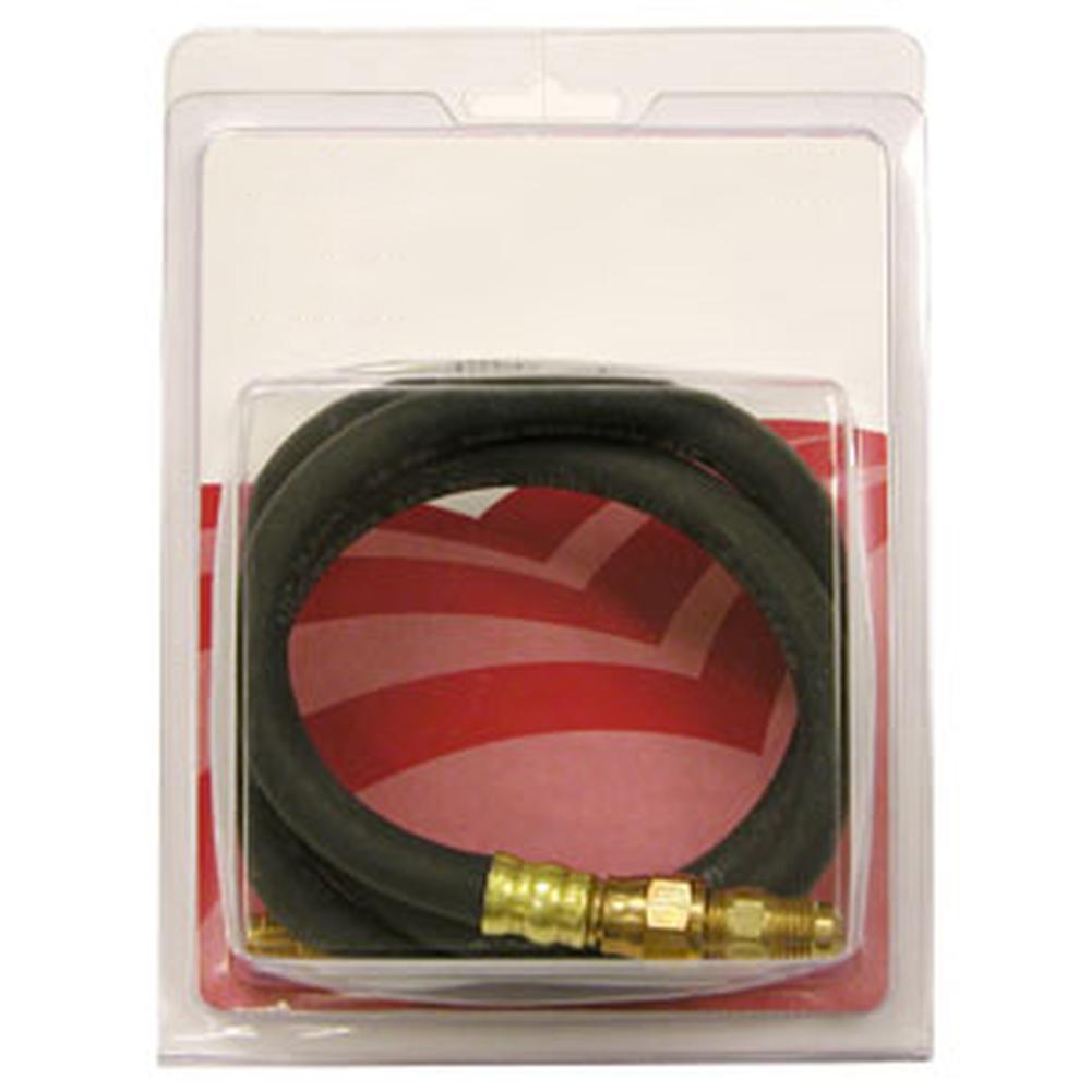 17C63 Fuel Line – Fits Case / International Harvester