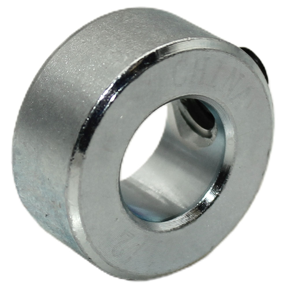 SC-A-50 Solid Shaft Collar 1/2" Bore 7/16" Width 1" OD – additional image 3