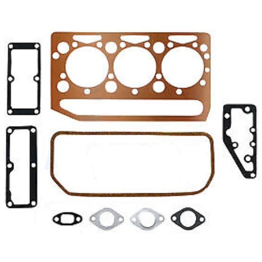 747166M91 Upper Gasket Set – Fits Massey Ferguson