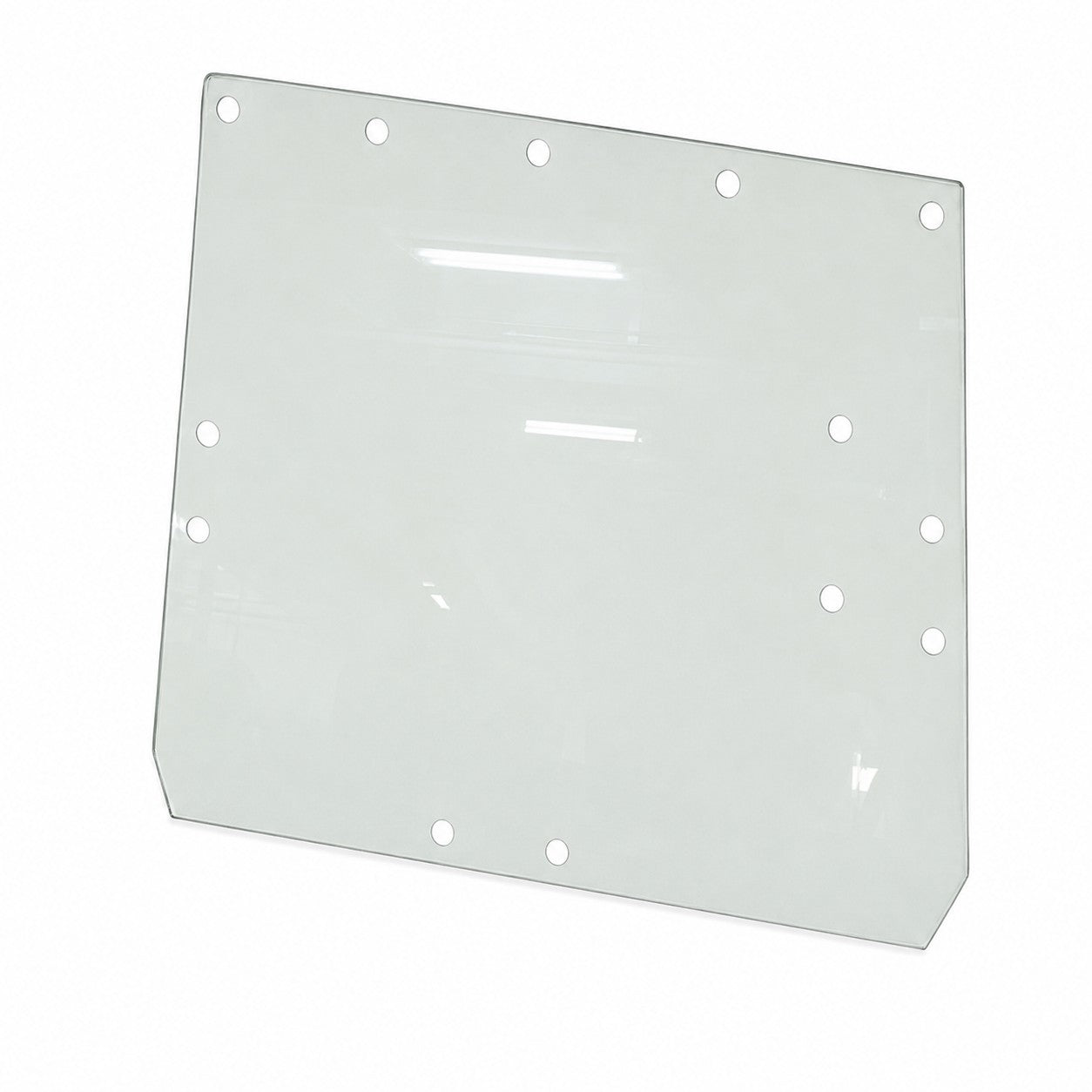 L39247 Rear Glass – Fits John Deere