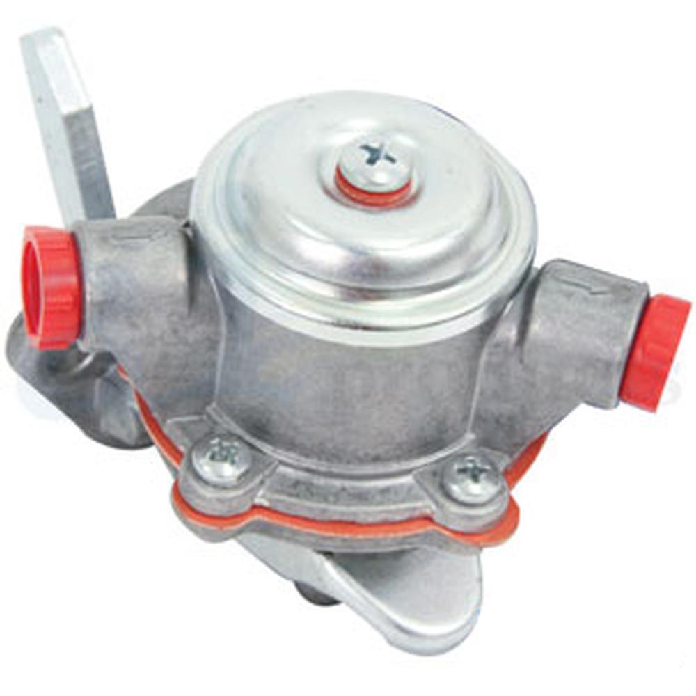 826154M91 Fuel Lift Transfer Pump – Fits Massey Ferguson – additional image 2