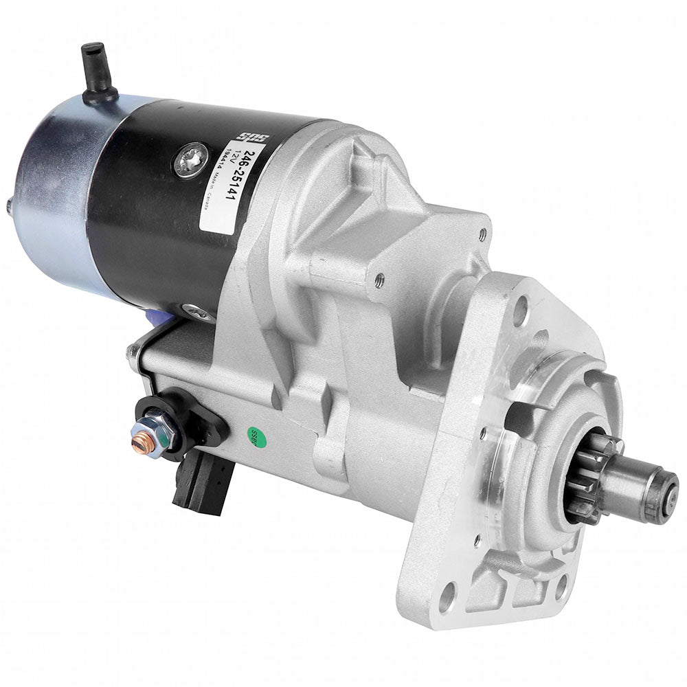 15481-63012 Starter – Fits Kubota