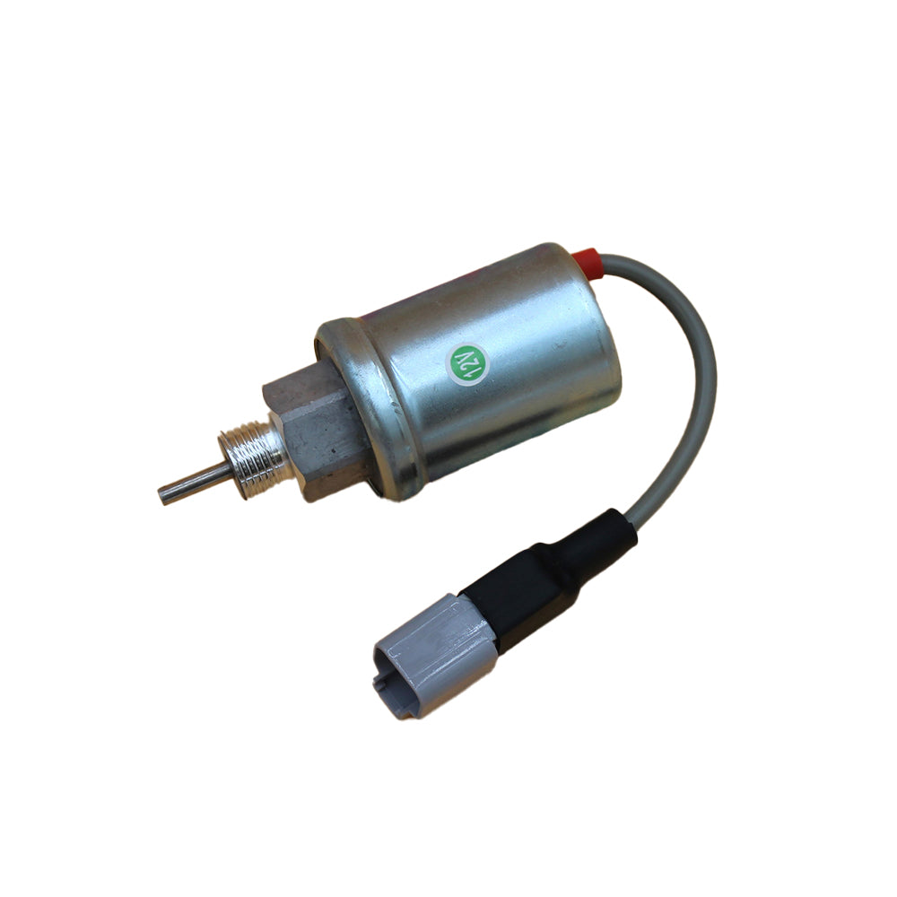 U85206520 Fuel Stop Solenoid – Fits Perkins – additional image 3