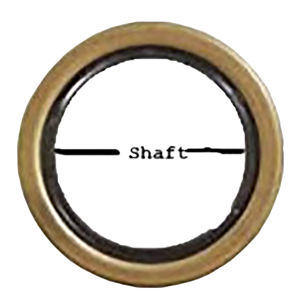 51494DA Inner Axle Seal – additional image 8