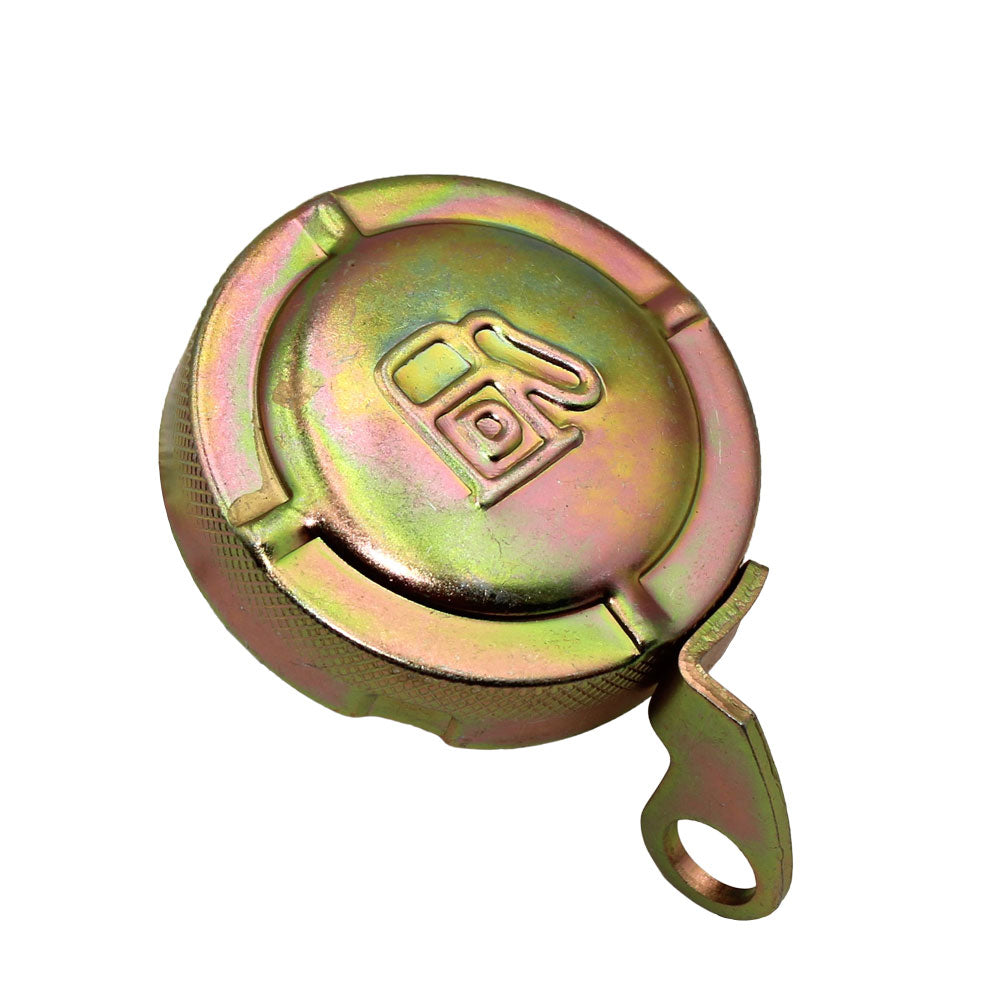 7X2644 Fuel Cap – Fits Caterpillar