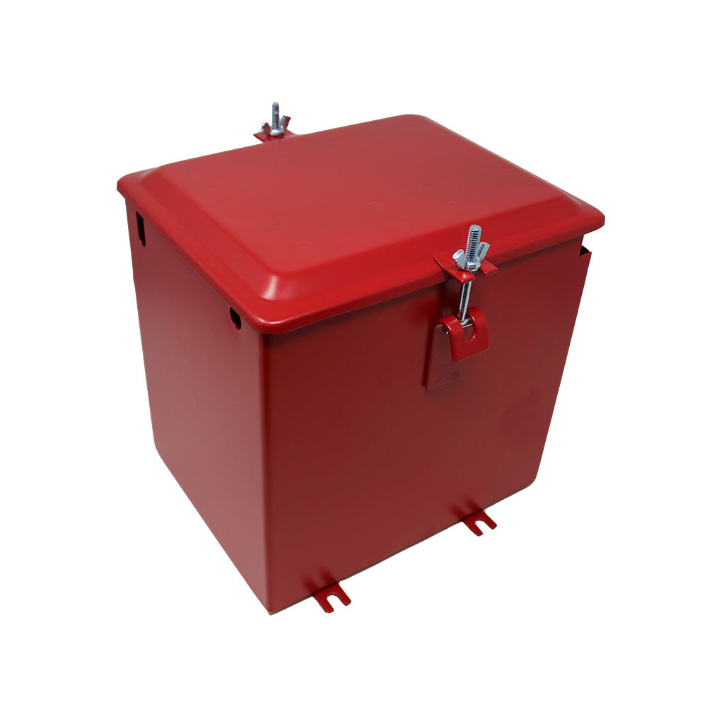 1711-1022 Battery Box with Cover – additional image 3