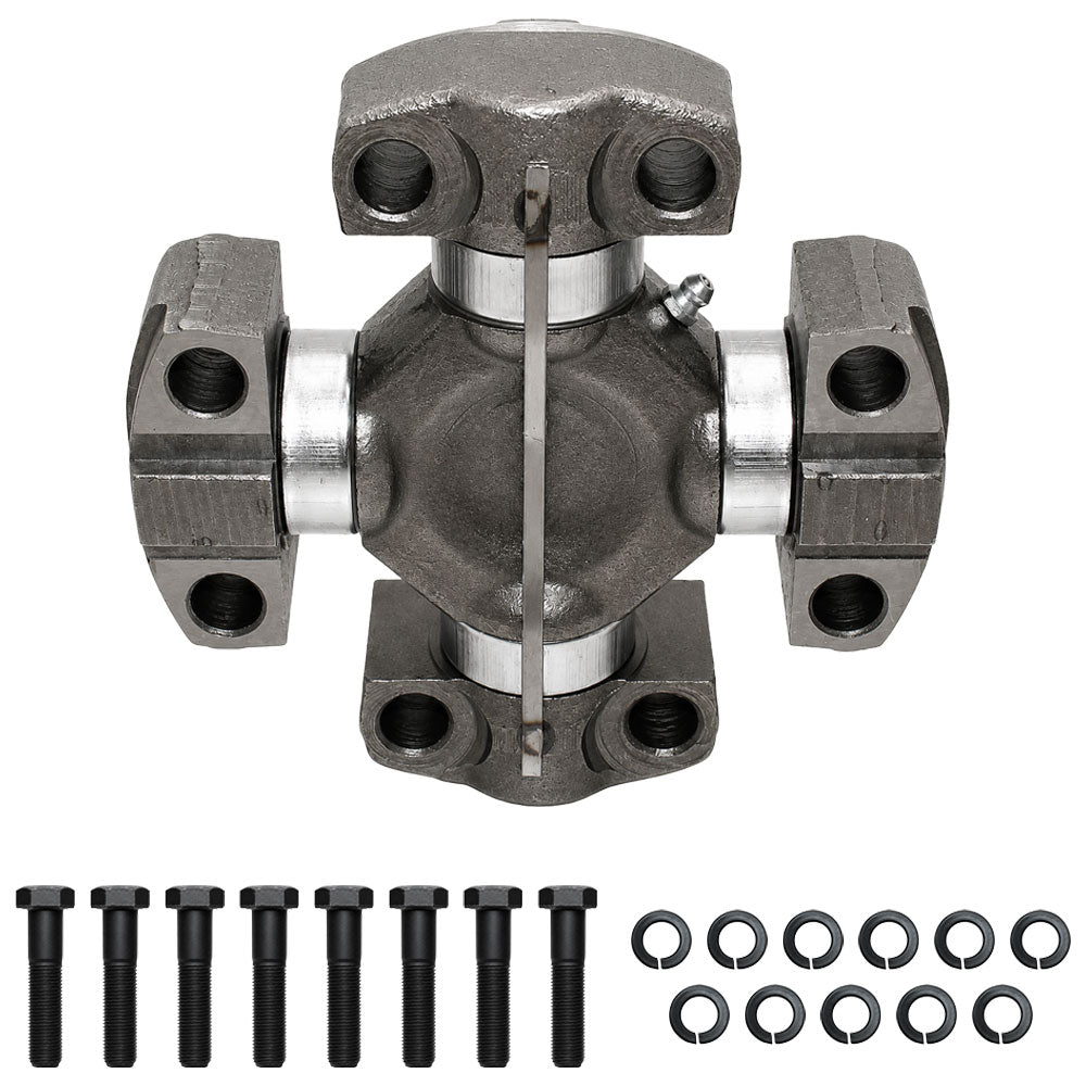 F004308 U Joint Spider Cross Bearing – Fits John Deere
