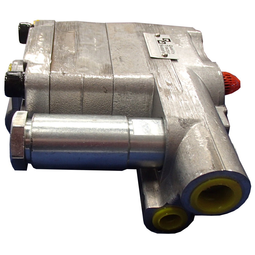 1035760M91 Hydraulic Auxillary Pump – Fits Massey Ferguson – additional image 4