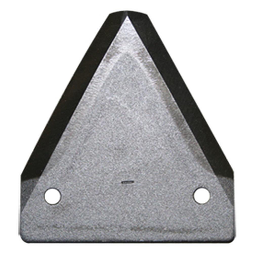 826724C1 Black Heavy Smooth Sickle Section – Fits Ford / New Holland – additional image 3