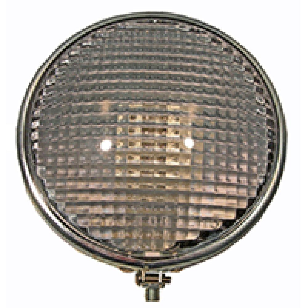 10A3750 Complete Headlight Assembly