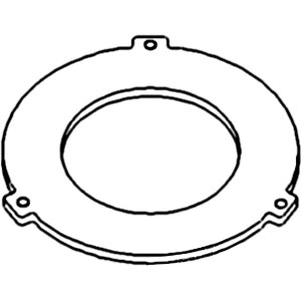 70265486 Separator Clutch Plate – Fits Allis Chalmers