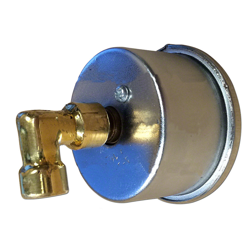 R34259 Transmission Oil Pressure Gauge – Fits John Deere – additional image 2