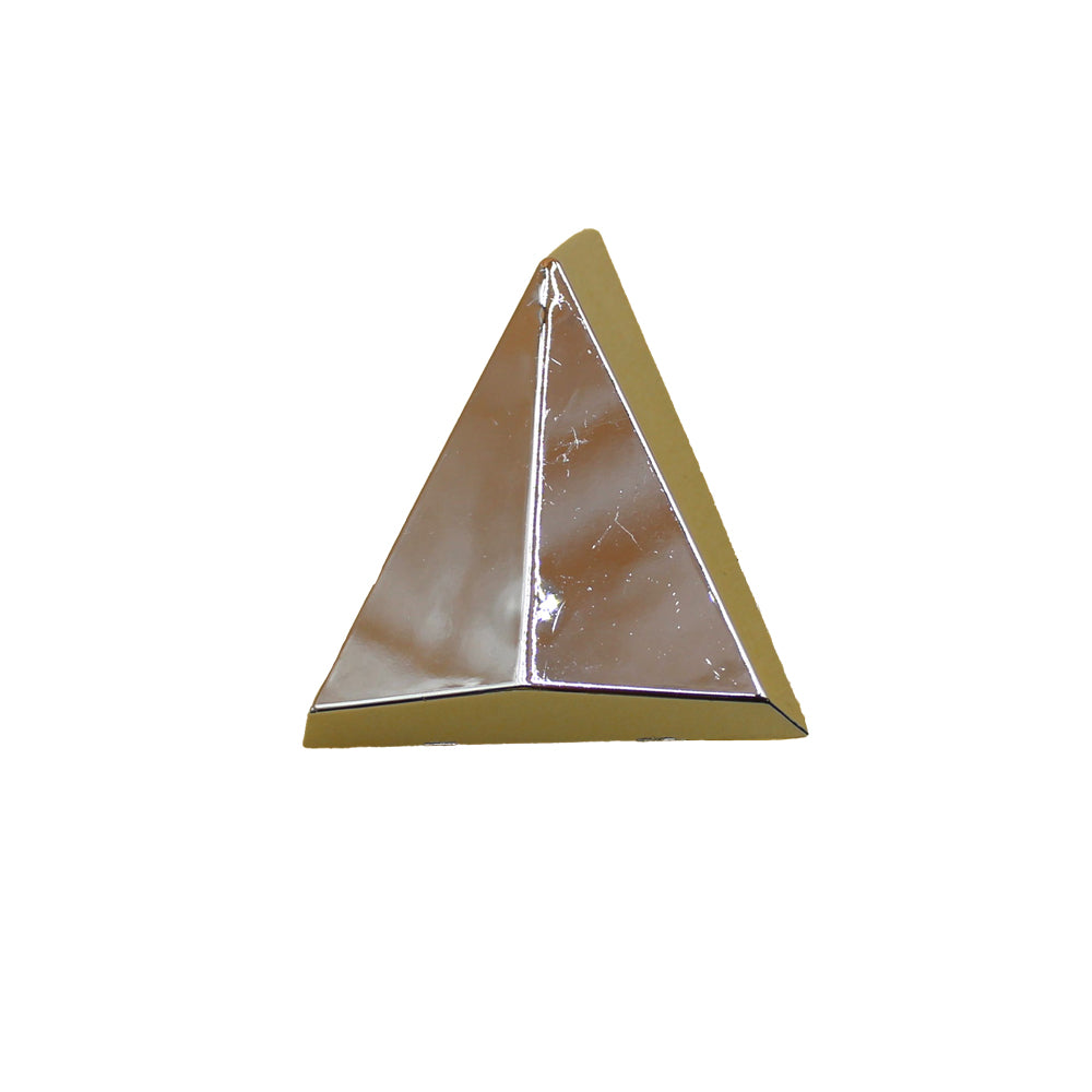 R50736 L40919, , Hood Ornament – Fits John Deere