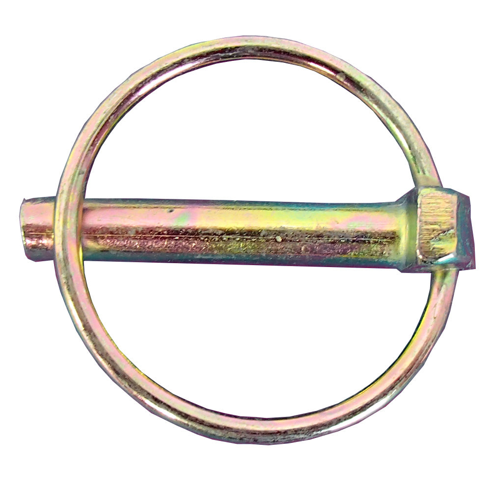 PM02709 Lynch Pins (Pack of 10) – Fits John Deere – additional image 2