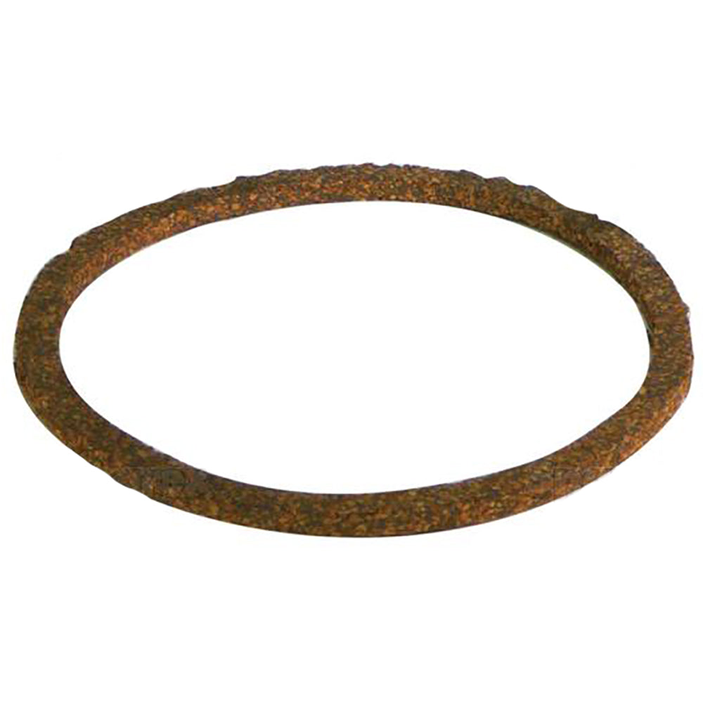 Air Cleaner Body to Cup Gasket for 8N NAA Tractors with Toggle Clamps – Fits Ford