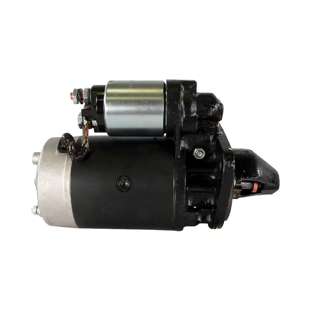 1447587M91-Starter Starter – Fits Massey Ferguson – additional image 3