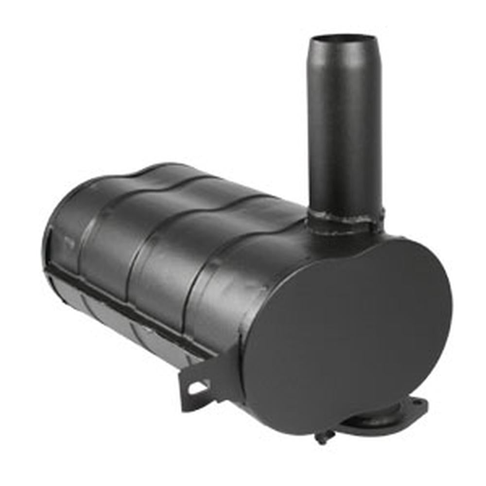 AL31552 Muffler – Fits John Deere