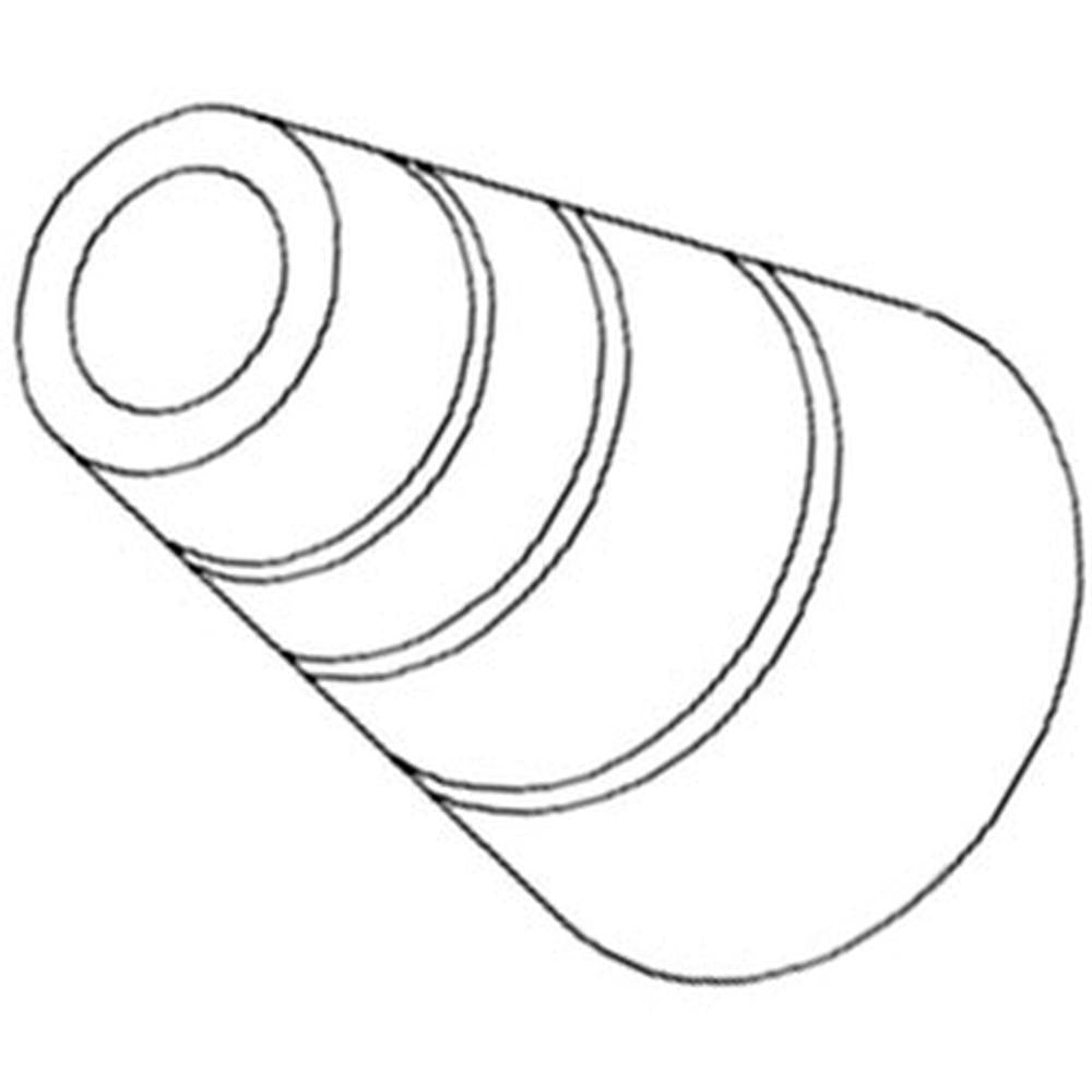 397931R2 Throttle Knob – additional image 2