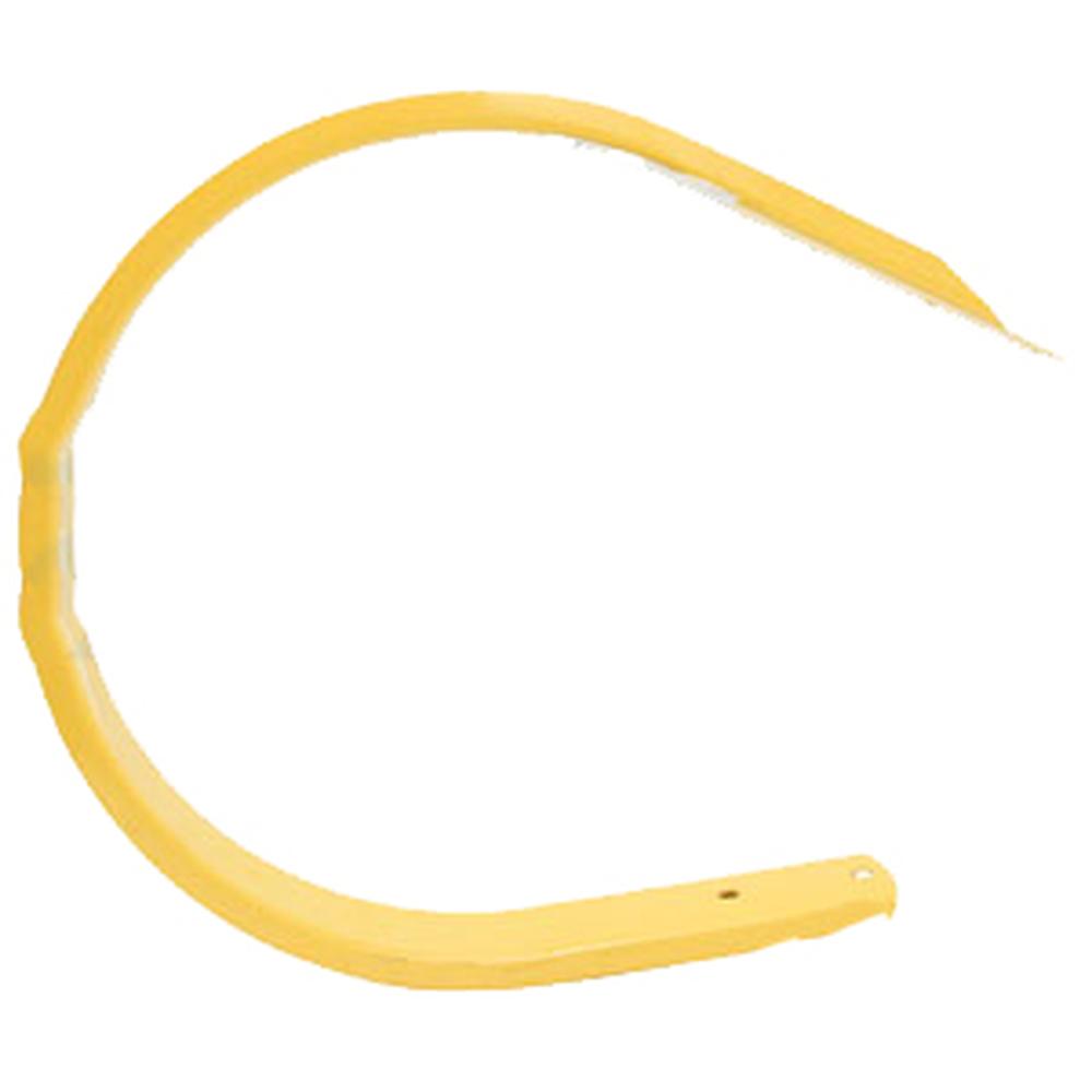 86643380 Yellow Pickup Guard – Fits Ford / New Holland – additional image 2