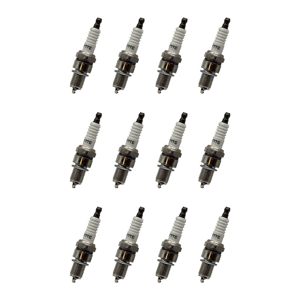25523G1 Qty 12: Spark Plug