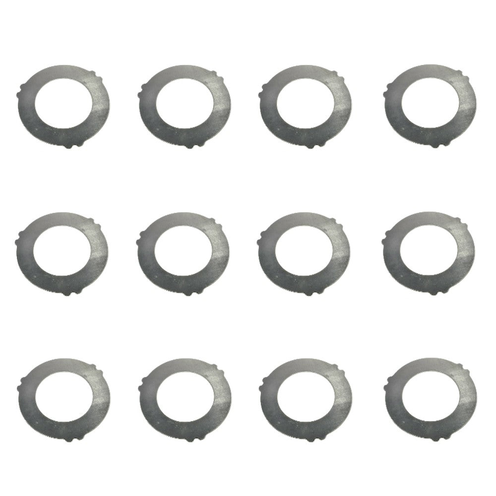 450/10226 Qty 12: Brake Counter Plates – Fits JCB