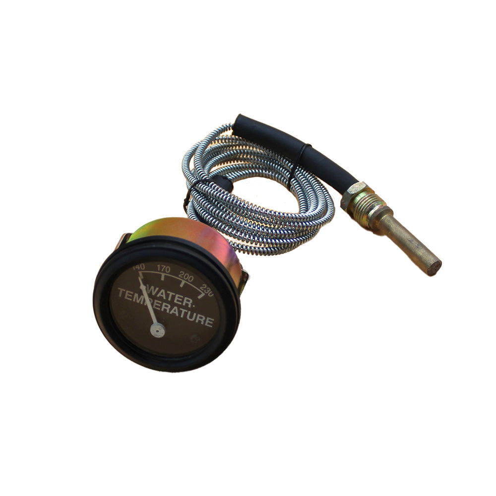 VT2265 Water Temperature Gauge – additional image 2
