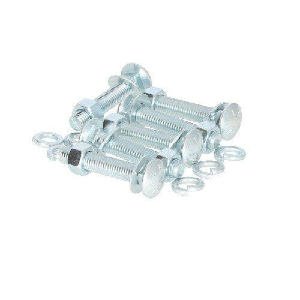 180876M1 Rear Rim Bolt Kit - 6 Bolt – additional image 2