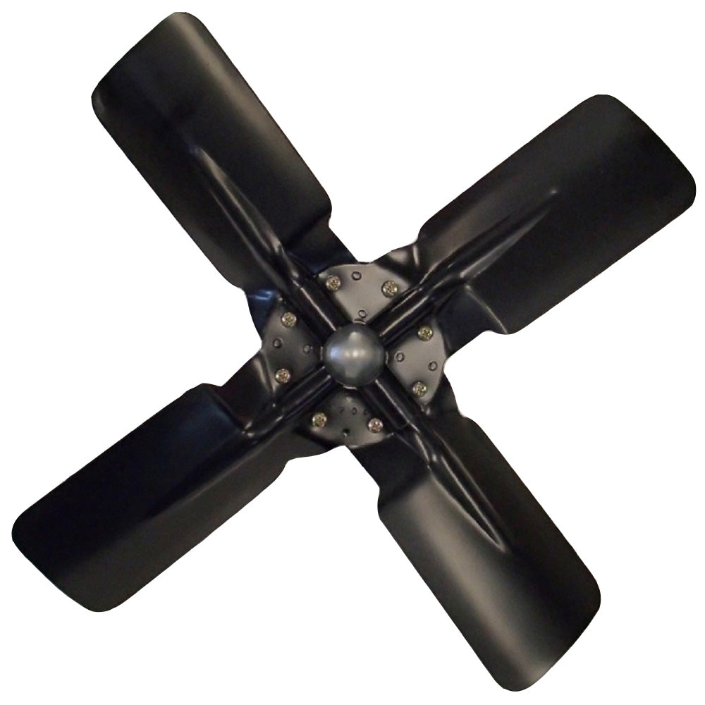 131489C91 Fan Assembly – Fits International Harvester – additional image 2