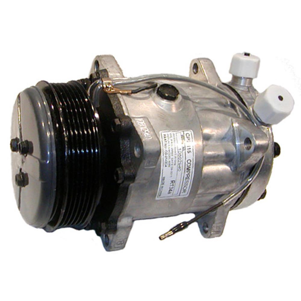 82016157 Compressor – Fits Ford / New Holland