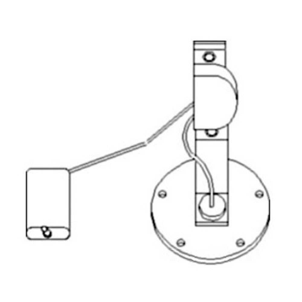 189160M91 Fuel Sending Unit – Fits Massey Ferguson – additional image 2