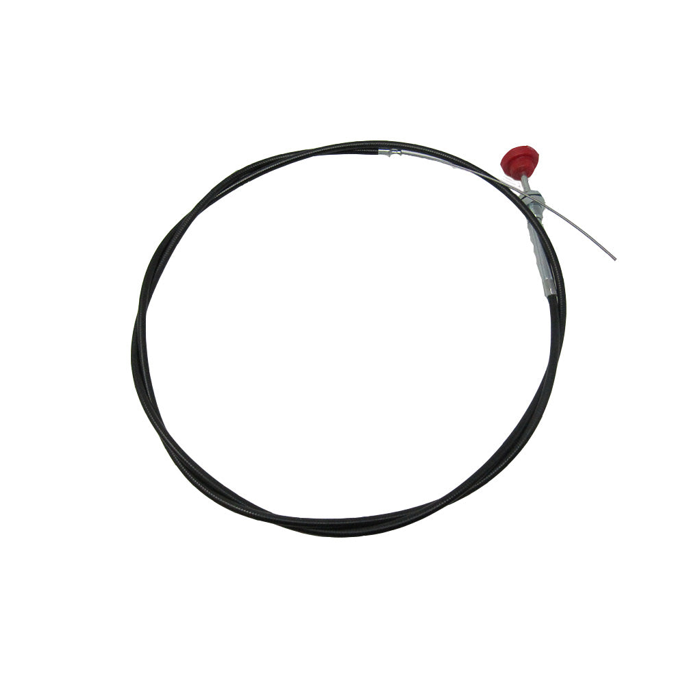 CC66 One New 72" Stop Cable