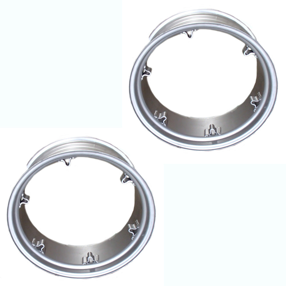 828532M91 Qty 2: 11" x 28" Rims – Fits Landini