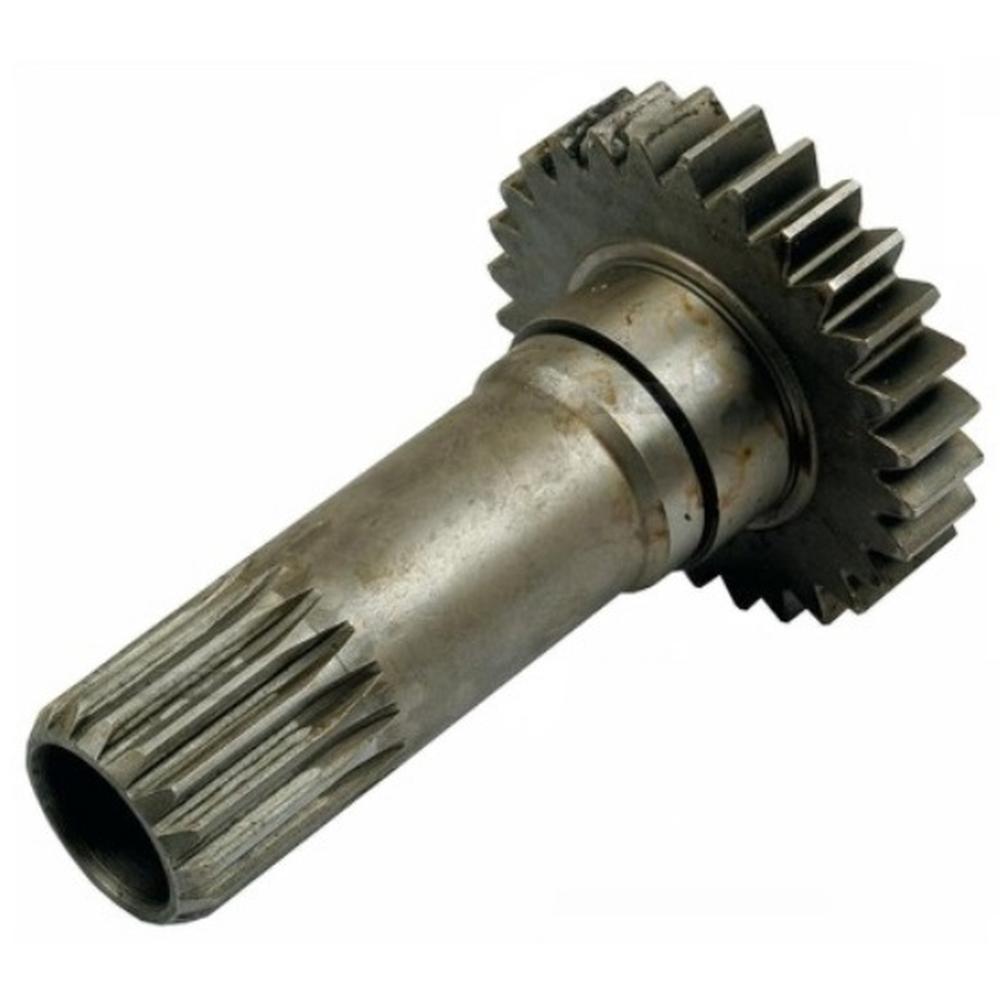380261R1 PTO, Internal Shaft