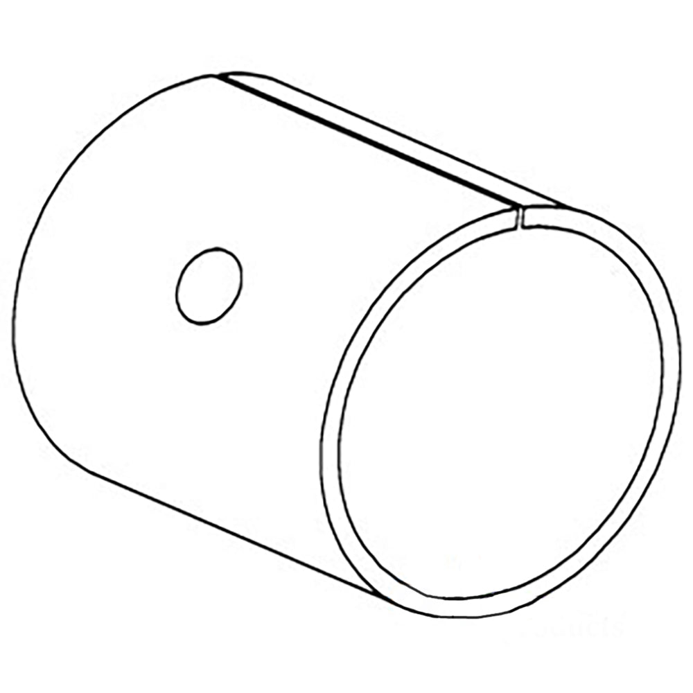 C5NN3153D Center Axle Bushing – Fits Ford / New Holland – additional image 2