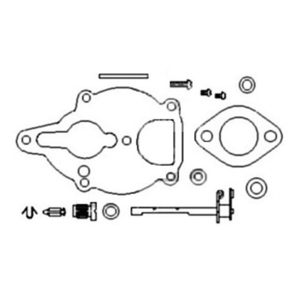 ZCK07 Carburetor Kit – additional image 6