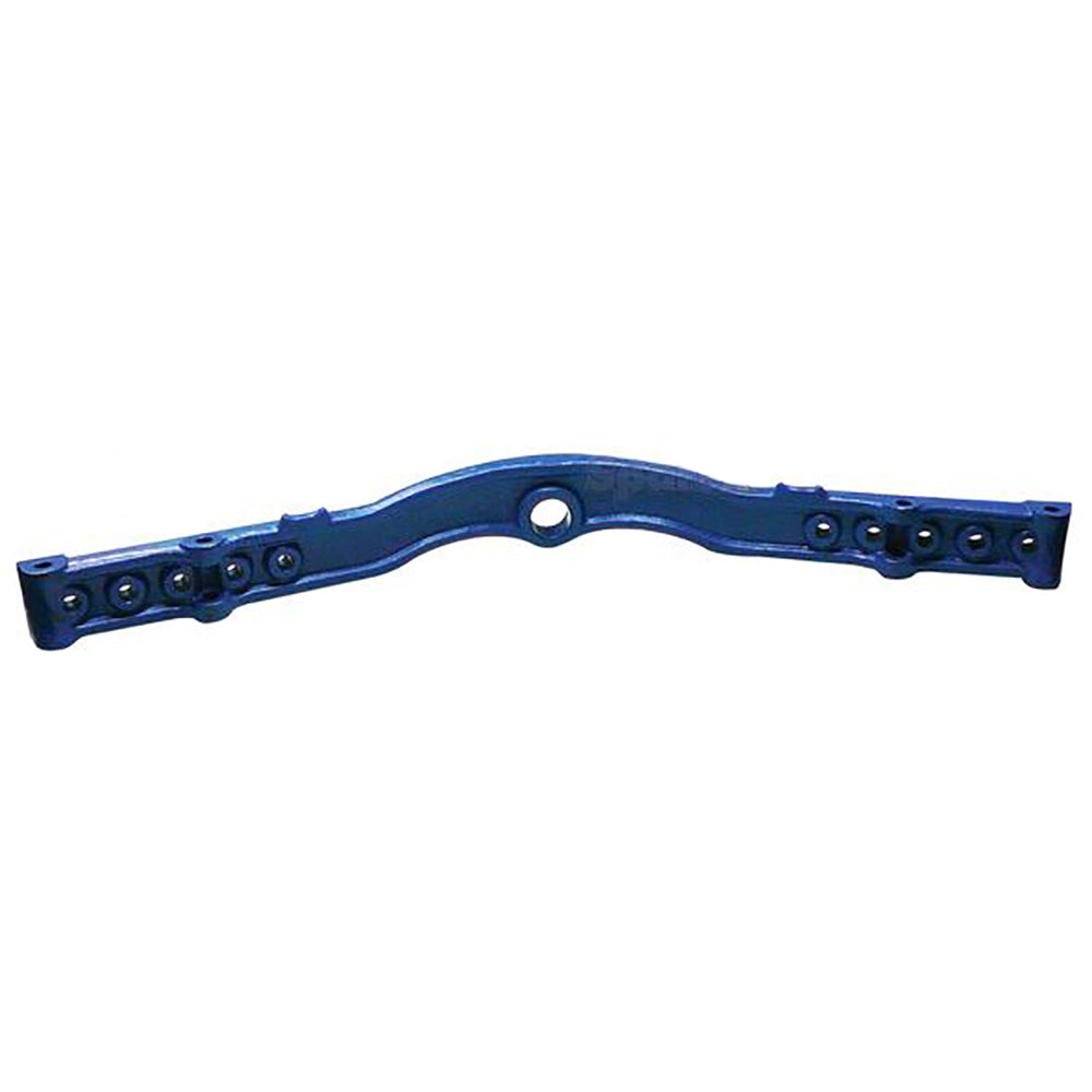 83916968 Front Axle – Fits Ford