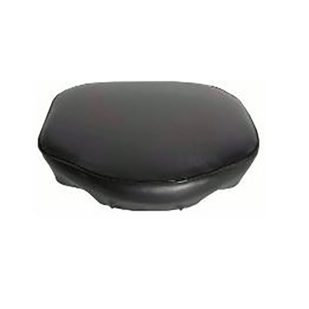 1050547M92 Black Bottom Seat Cushion – Fits Massey Ferguson